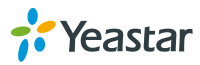 Yeastar-Logo